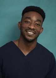 A profile picture of Dr Amos Ogunkoya