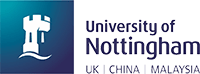 University of Nottingham logo